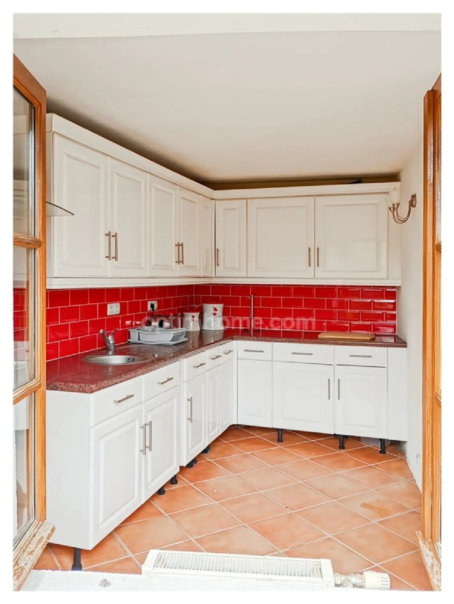  for sale village house Soubrebost Creuse 5