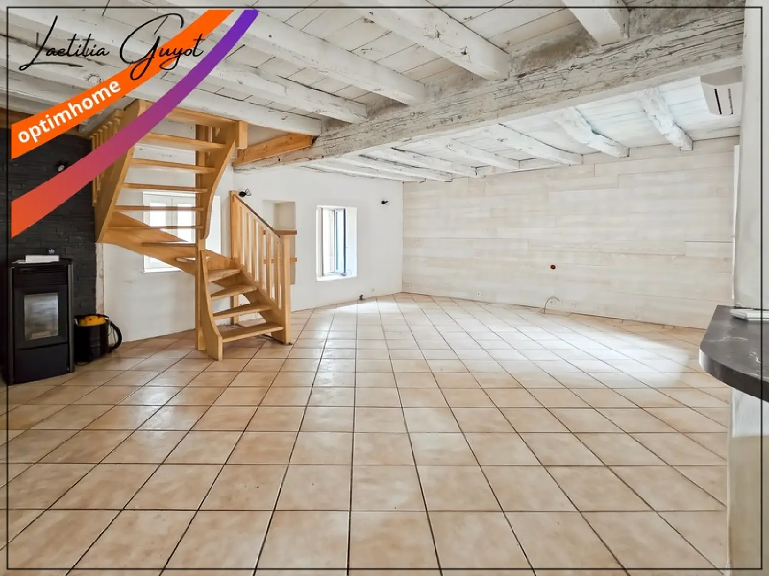  en venta casa de pueblo Souvigny Allier 5