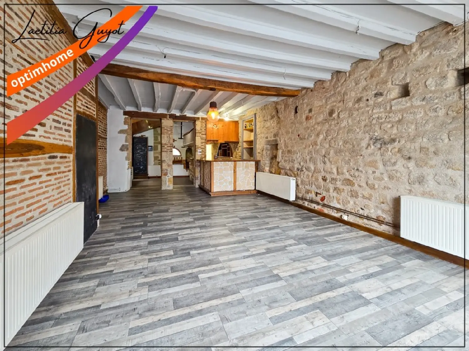  en venta casa de pueblo Souvigny Allier 6