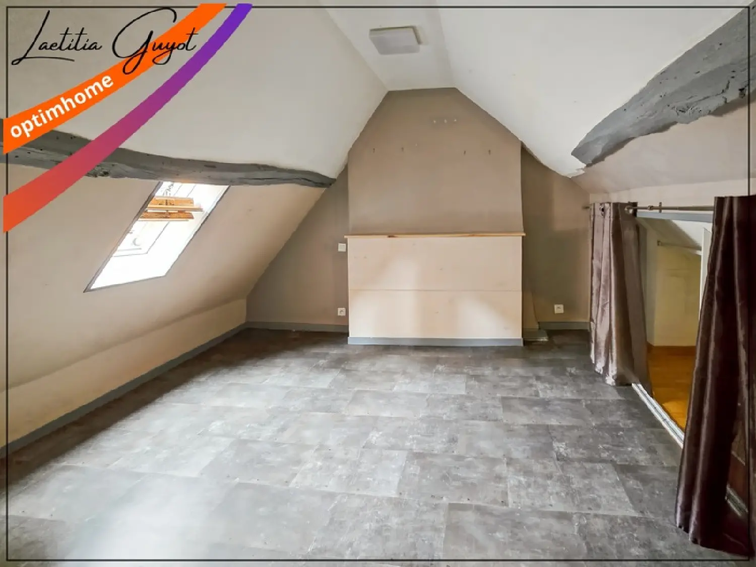  en venta casa de pueblo Souvigny Allier 8