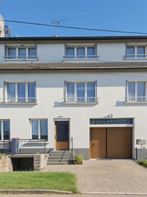Soyers Haute-Marne Dorfhaus Bild 7102838