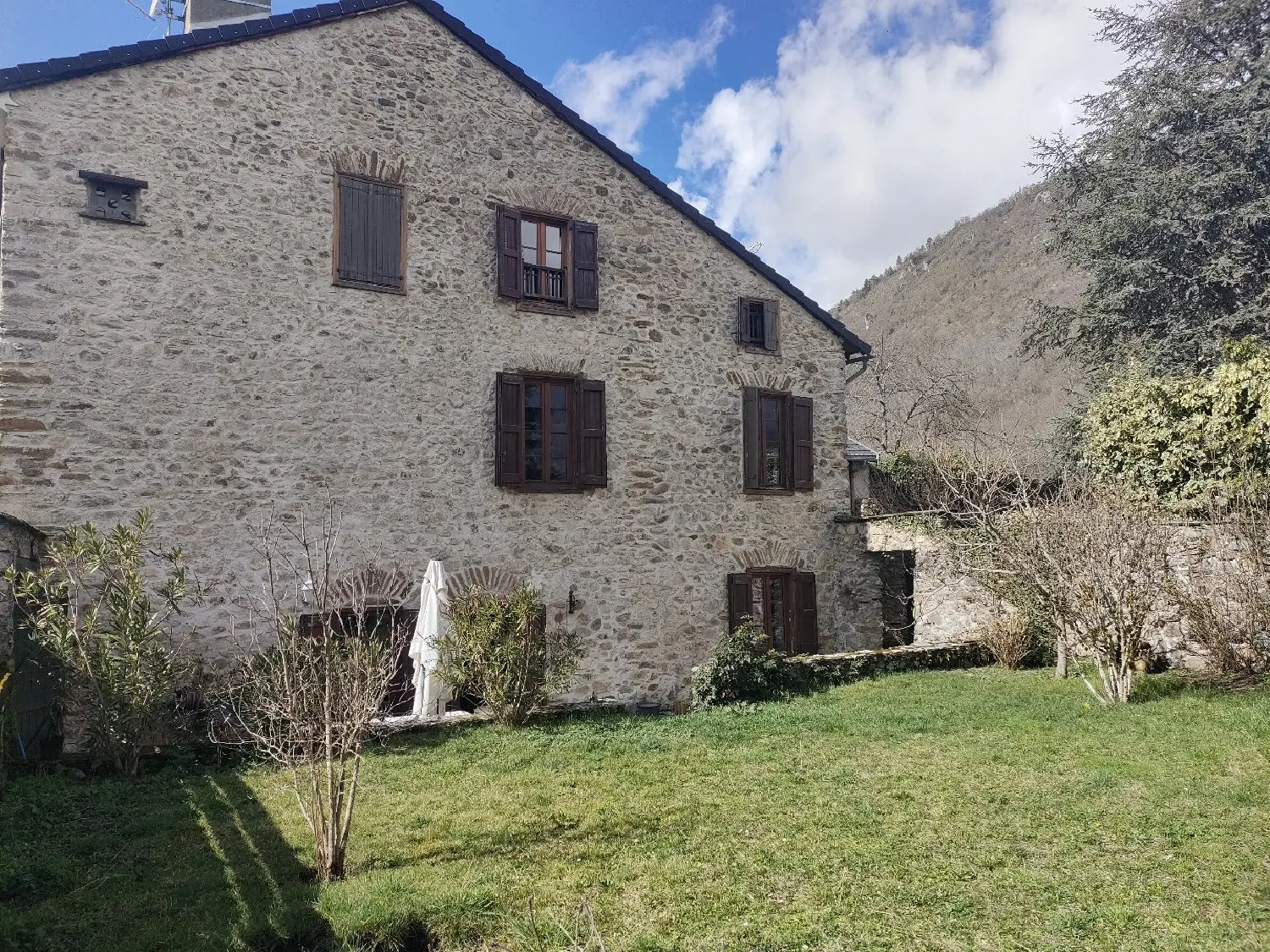  en venta casa de pueblo Tarascon-sur-Ariège Ariège 1