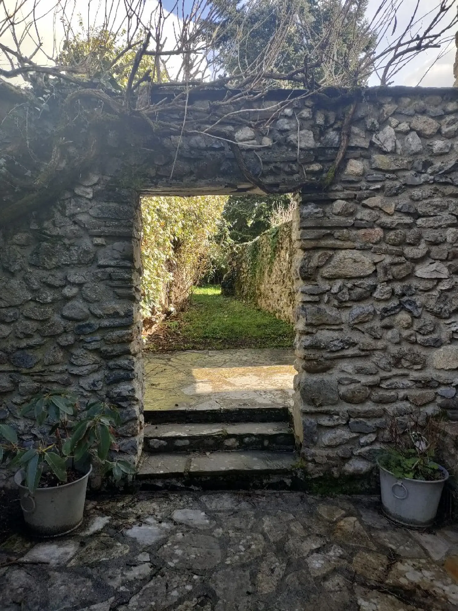 en venta casa de pueblo Tarascon-sur-Ariège Ariège 3
