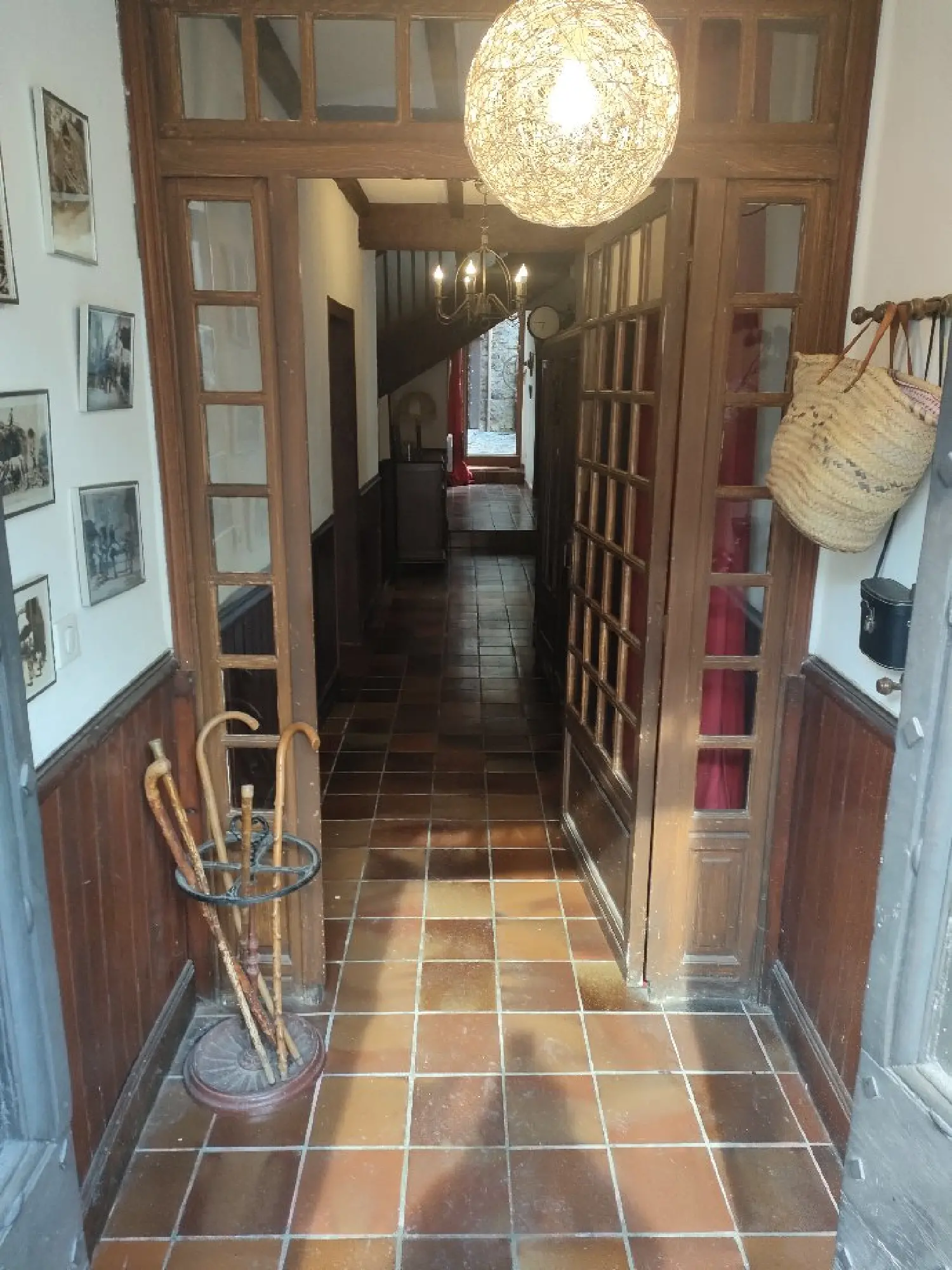  en venta casa de pueblo Tarascon-sur-Ariège Ariège 5