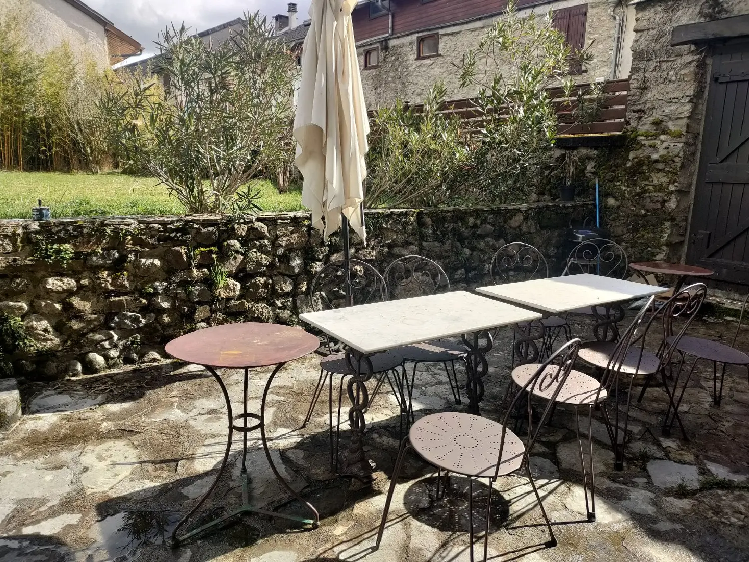  en venta casa de pueblo Tarascon-sur-Ariège Ariège 7