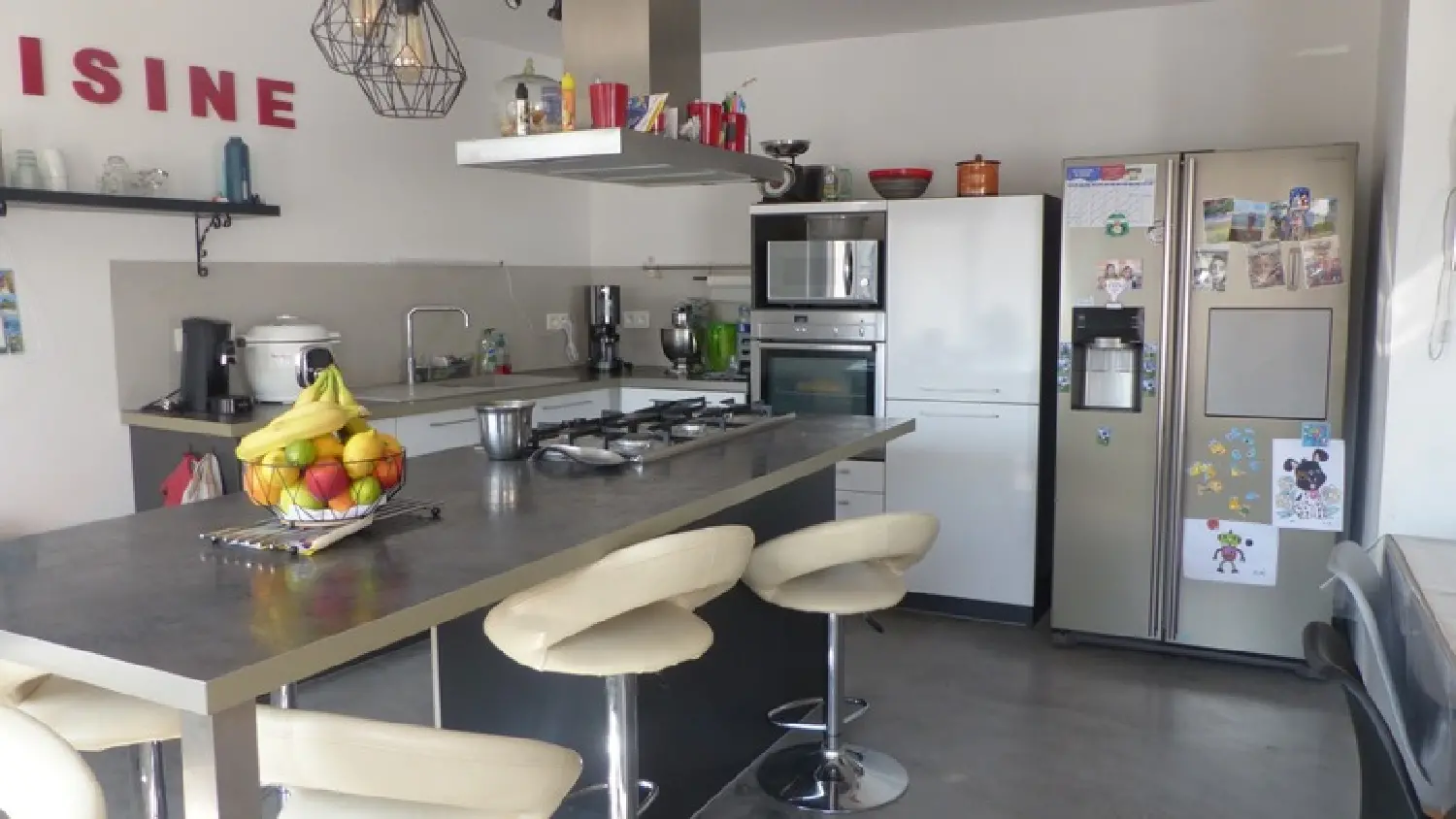  en venta casa de pueblo Thouars Deux-Sèvres 2