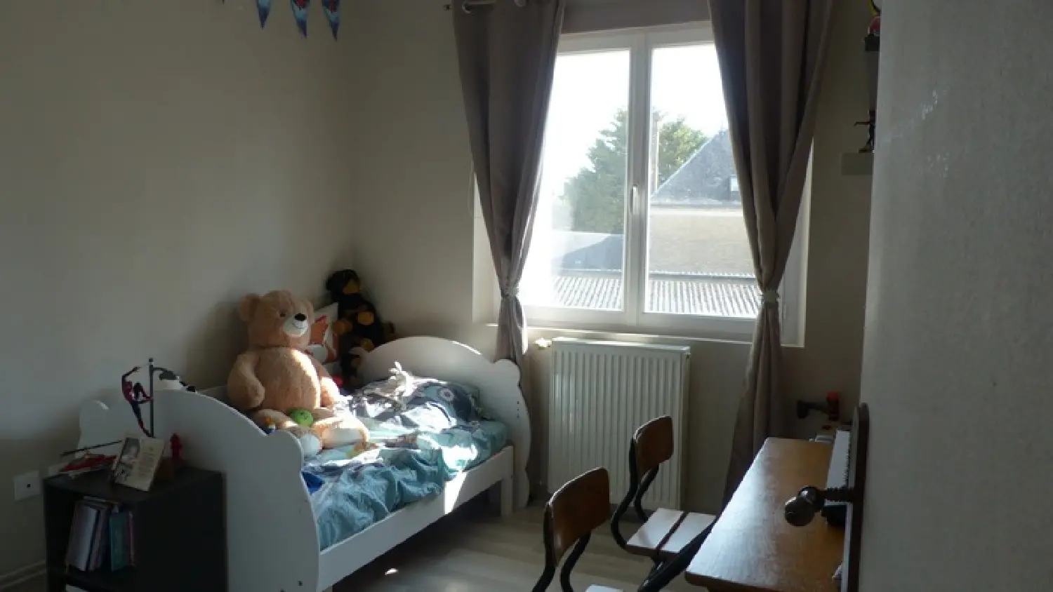  en venta casa de pueblo Thouars Deux-Sèvres 4