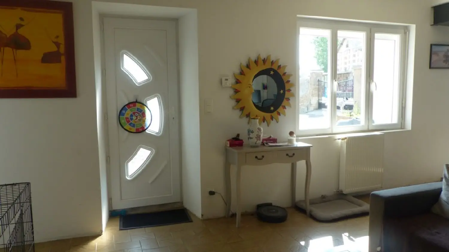  en venta casa de pueblo Thouars Deux-Sèvres 6