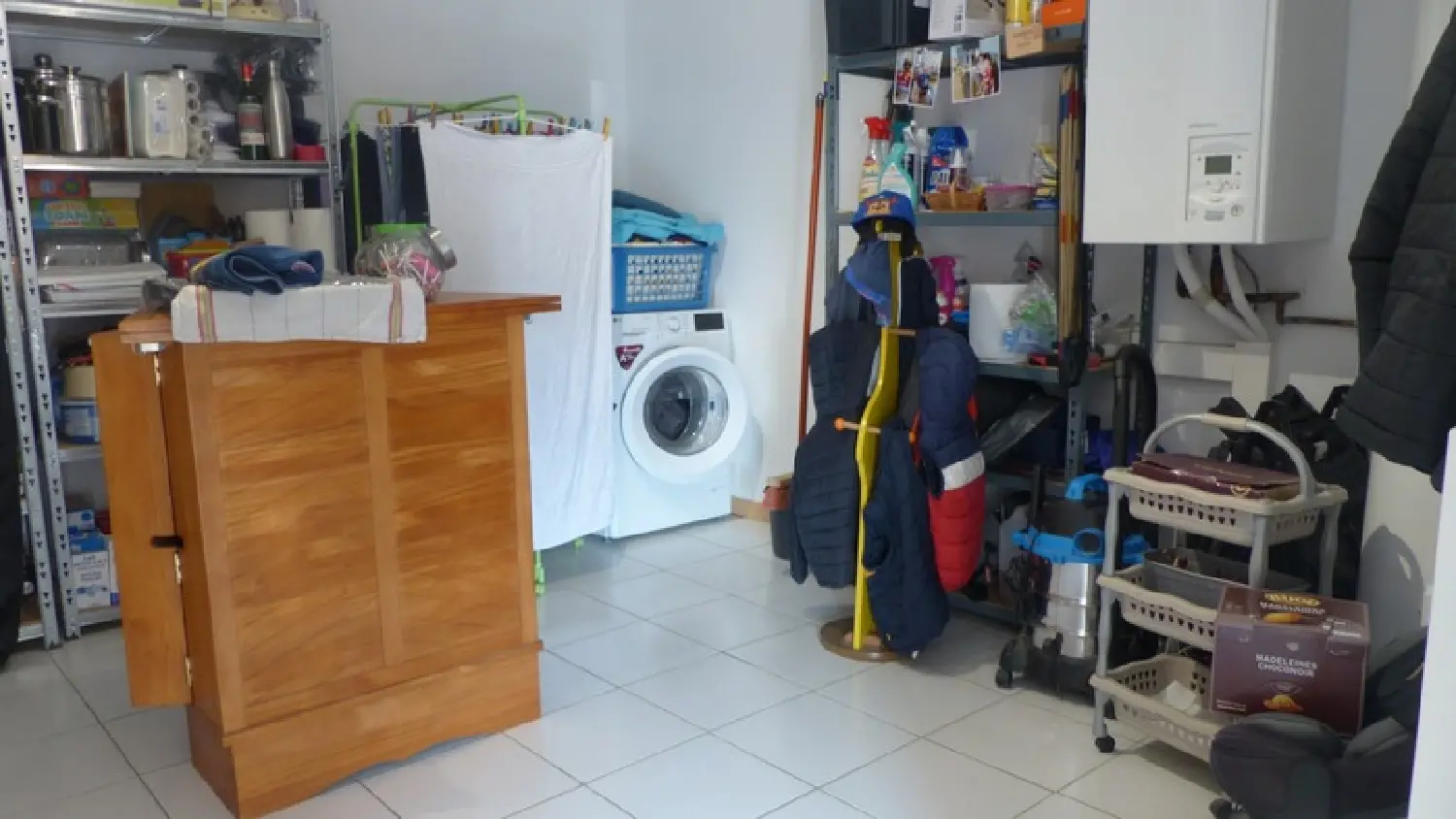  en venta casa de pueblo Thouars Deux-Sèvres 7