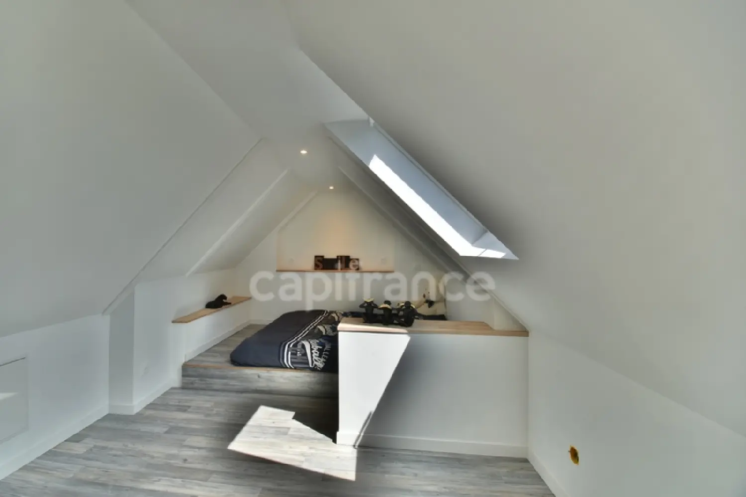  kaufen Dorfhaus Trédarzec Côtes-d'Armor 7