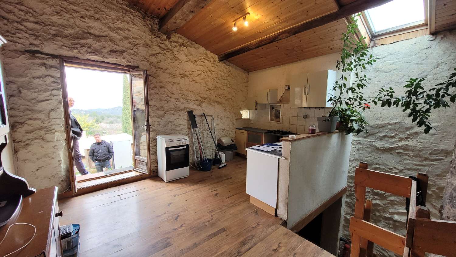  for sale village house Trévillach Pyrénées-Orientales 2