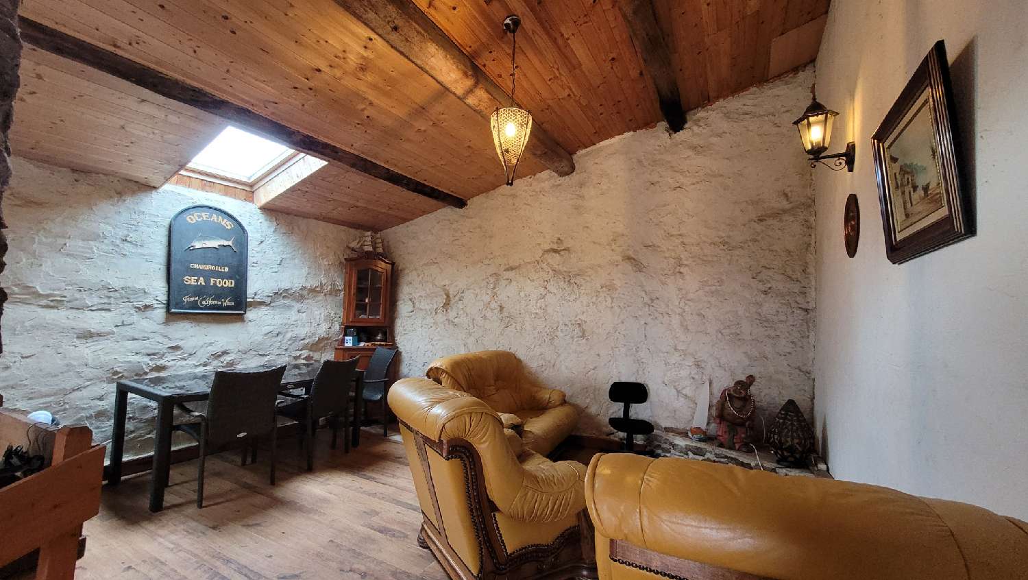  for sale village house Trévillach Pyrénées-Orientales 3