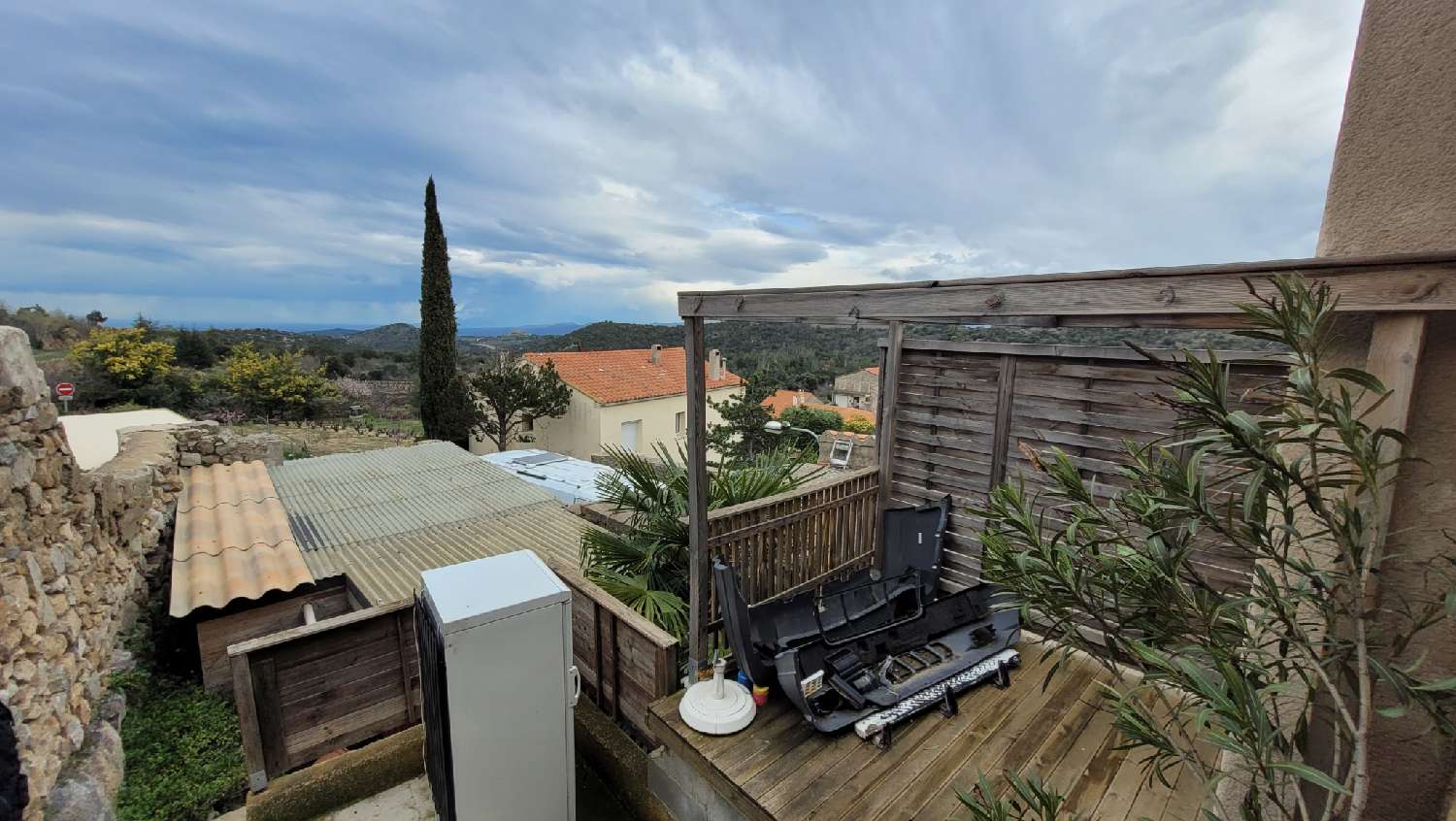  for sale village house Trévillach Pyrénées-Orientales 4
