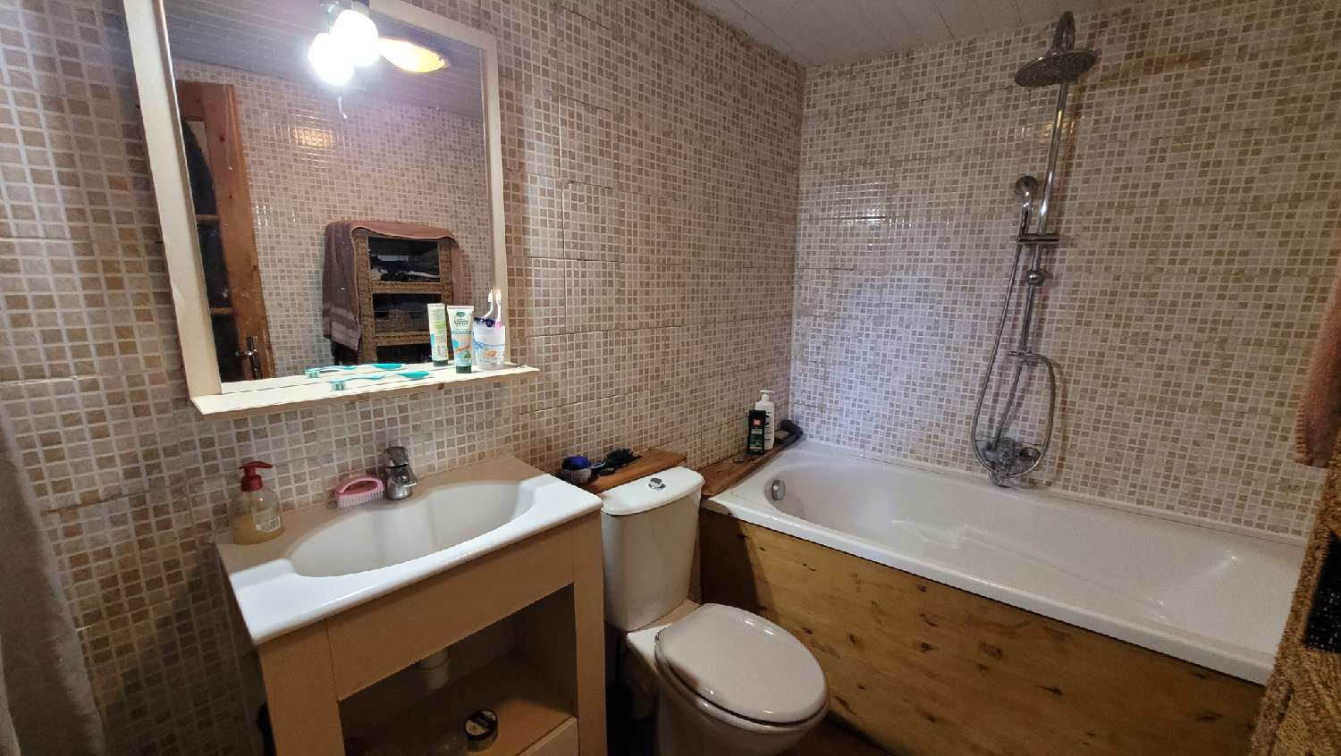  for sale village house Trévillach Pyrénées-Orientales 5