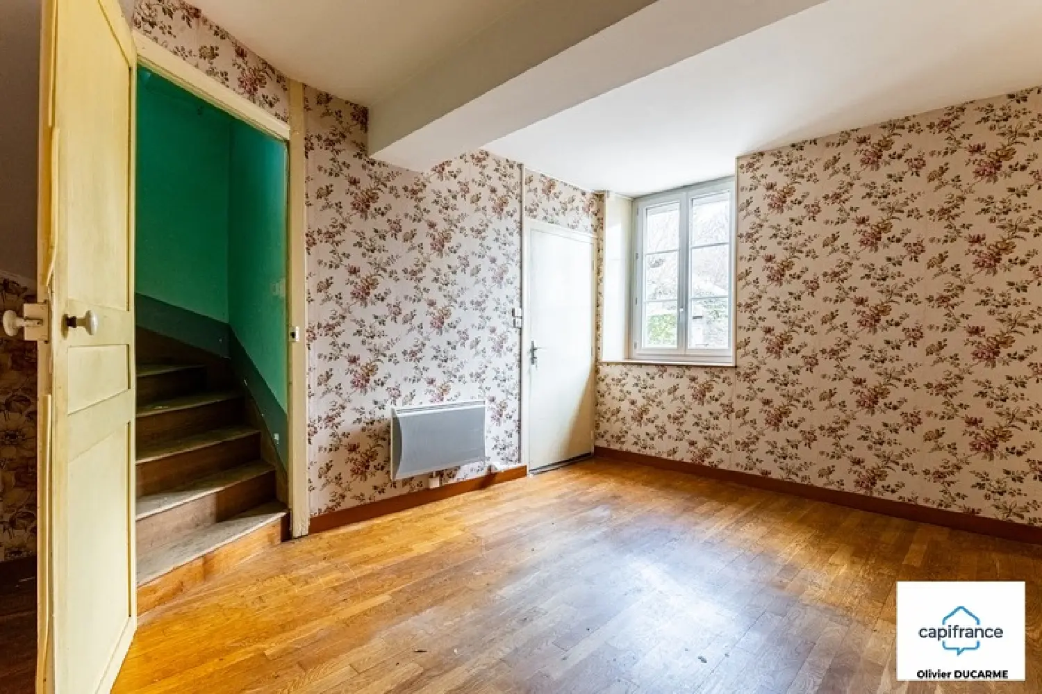  à vendre maison de village Trouhaut Côte-d'Or 4