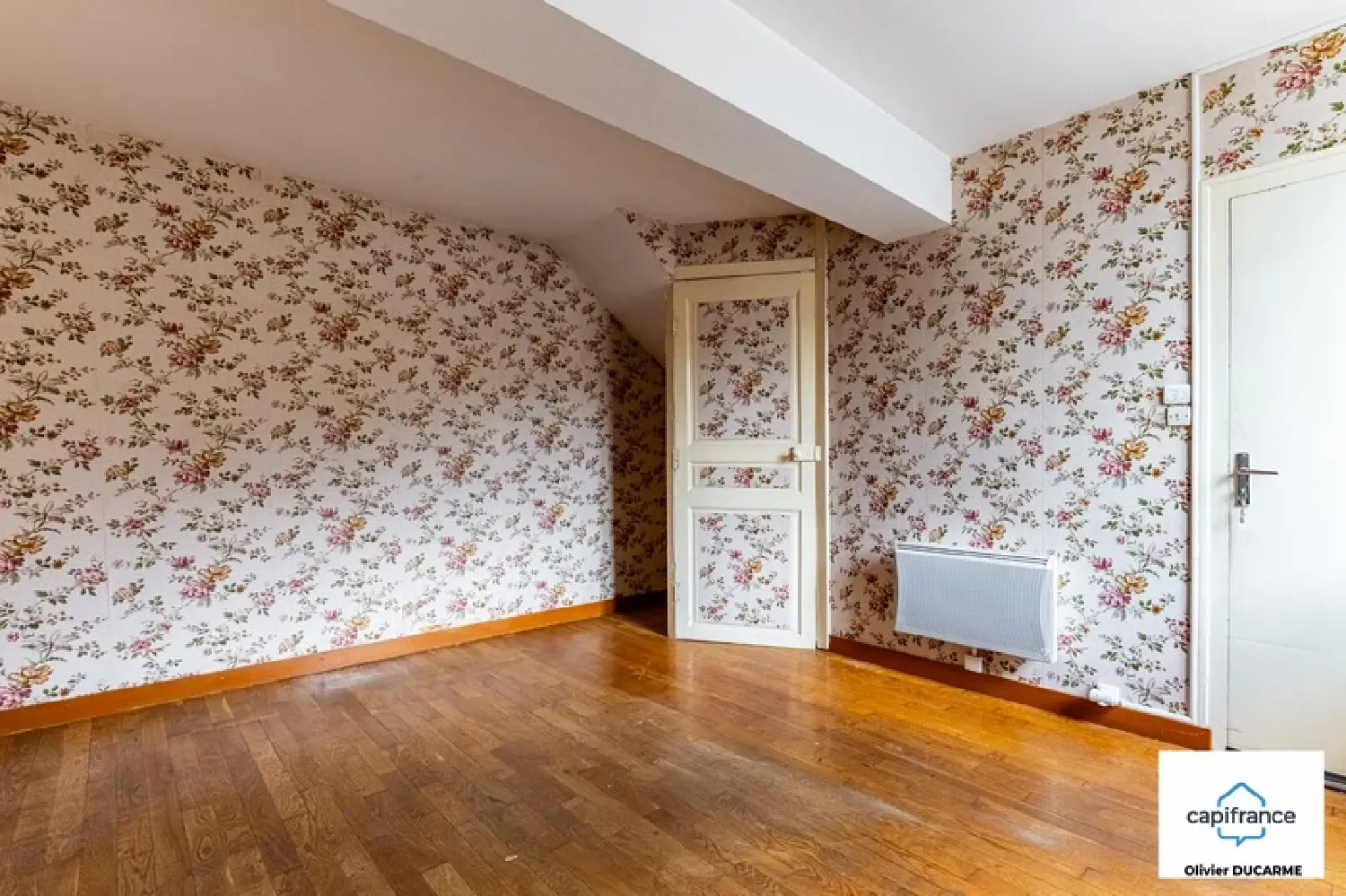  à vendre maison de village Trouhaut Côte-d'Or 5