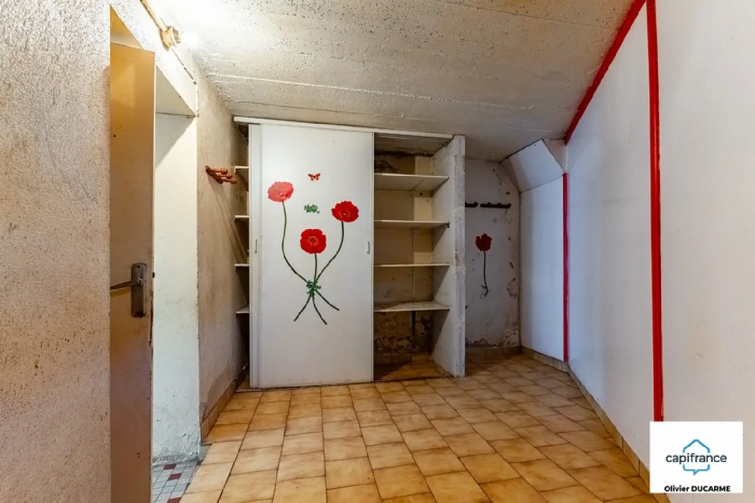  à vendre maison de village Trouhaut Côte-d'Or 6