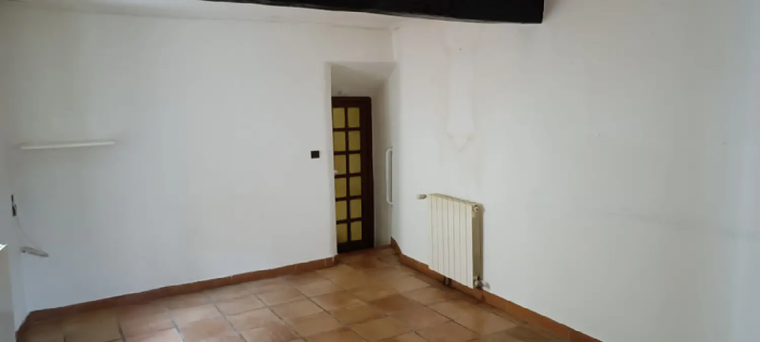  à vendre maison de village Vacqueyras Vaucluse 4