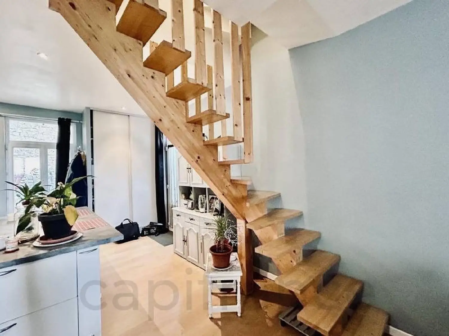  kaufen Dorfhaus Végennes Corrèze 4
