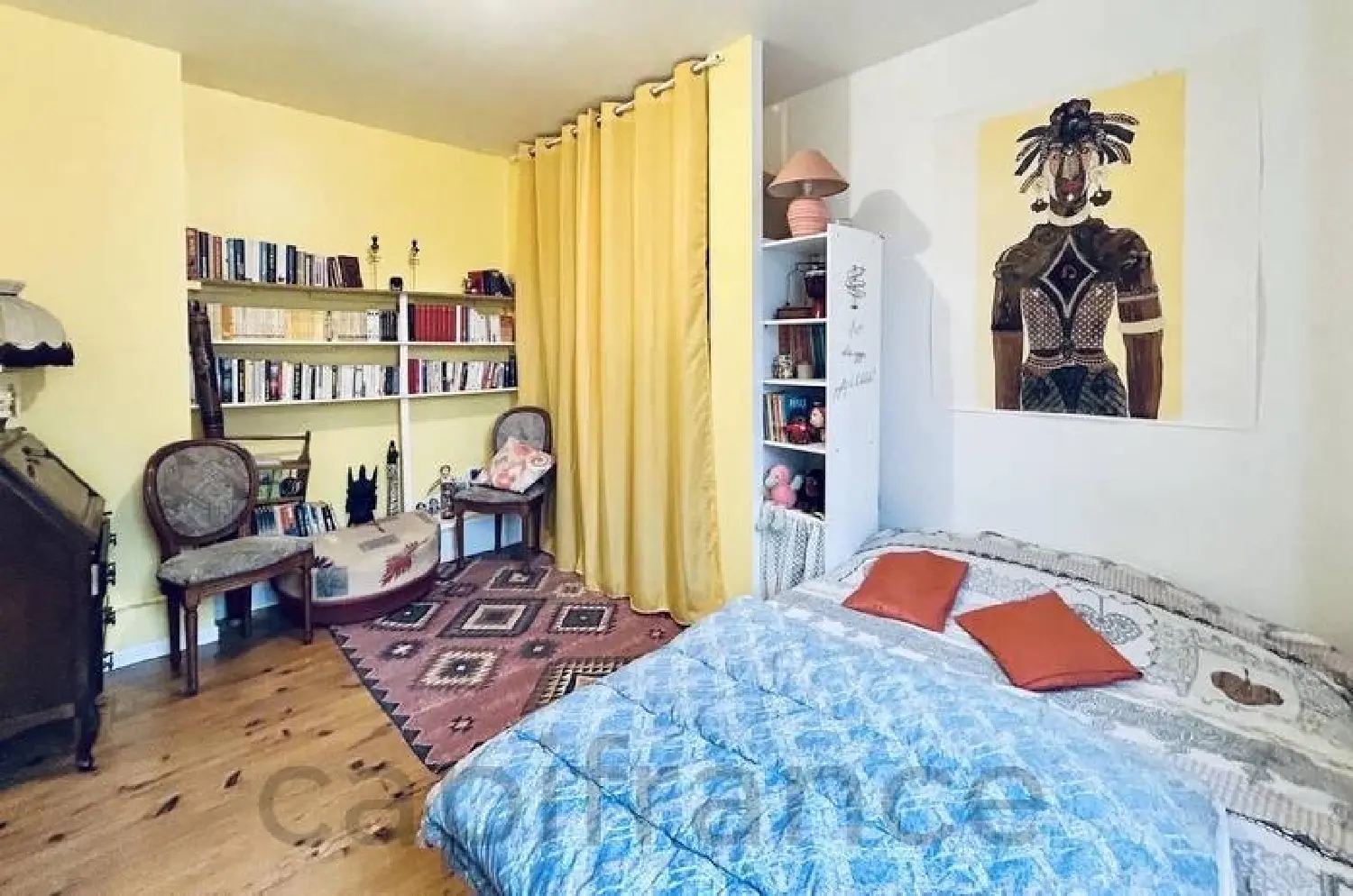  kaufen Dorfhaus Végennes Corrèze 8