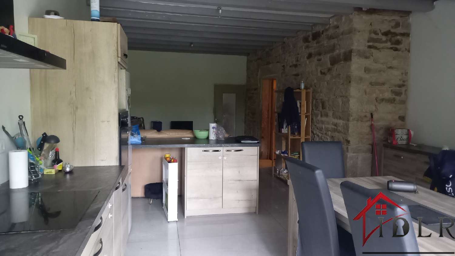  en venta casa de pueblo Verges Jura 2
