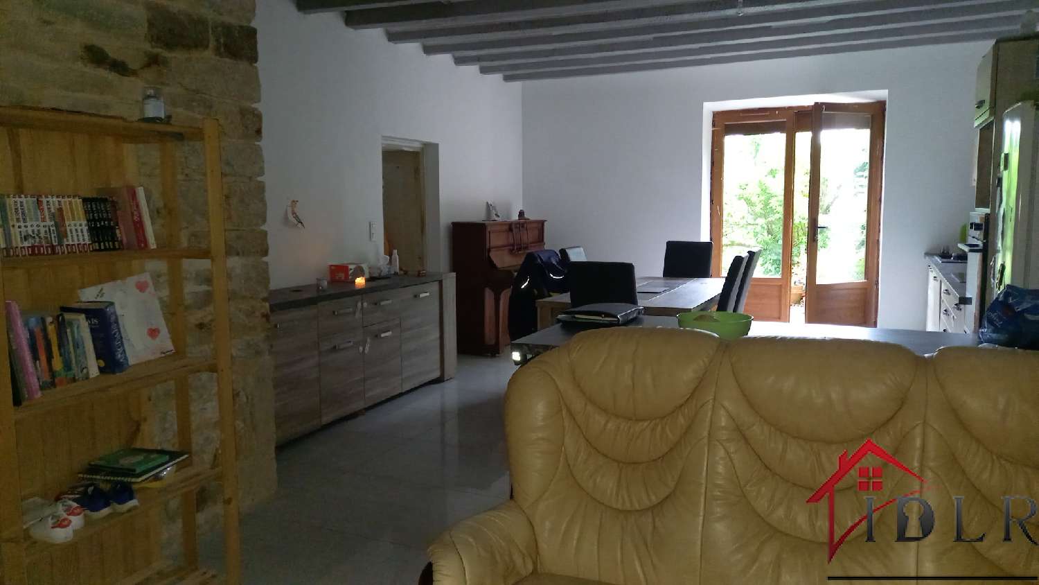 en venta casa de pueblo Verges Jura 5