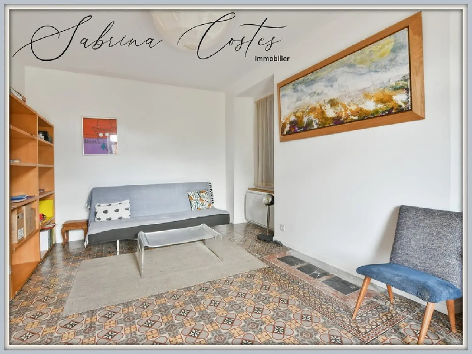  en venta casa de pueblo Vernon Eure 3