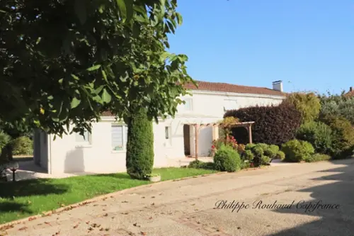 Vernoux-en-Gâtine Deux-Sèvres casa de pueblo foto 7101371