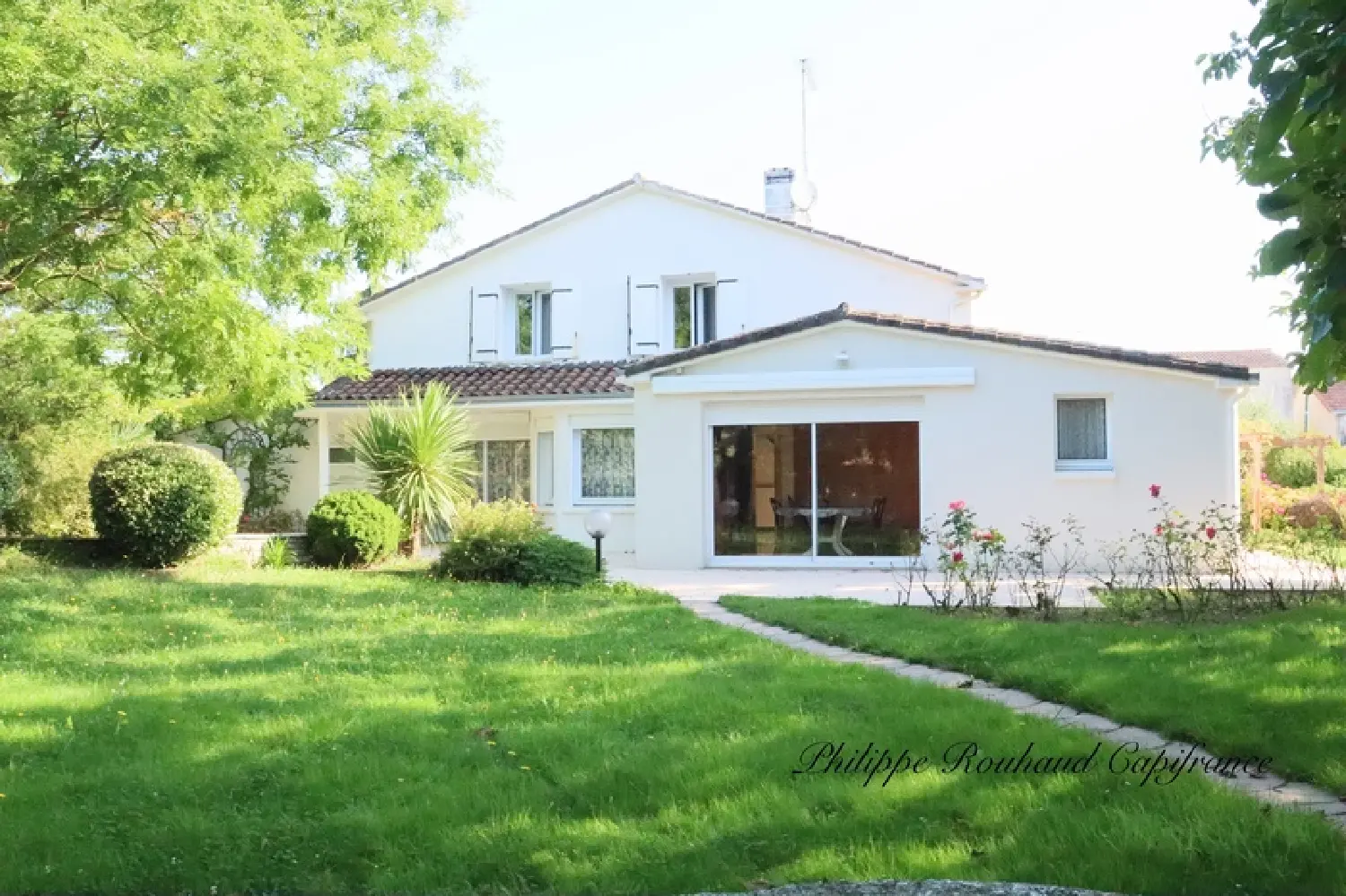  en venta casa de pueblo Vernoux-en-Gâtine Deux-Sèvres 2