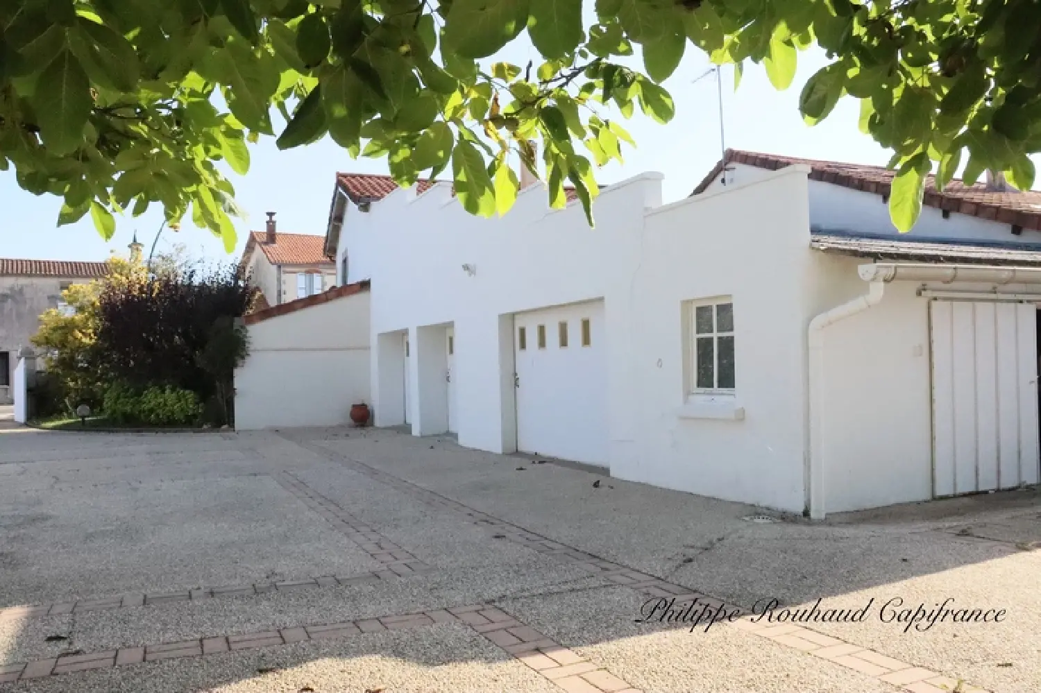  en venta casa de pueblo Vernoux-en-Gâtine Deux-Sèvres 4