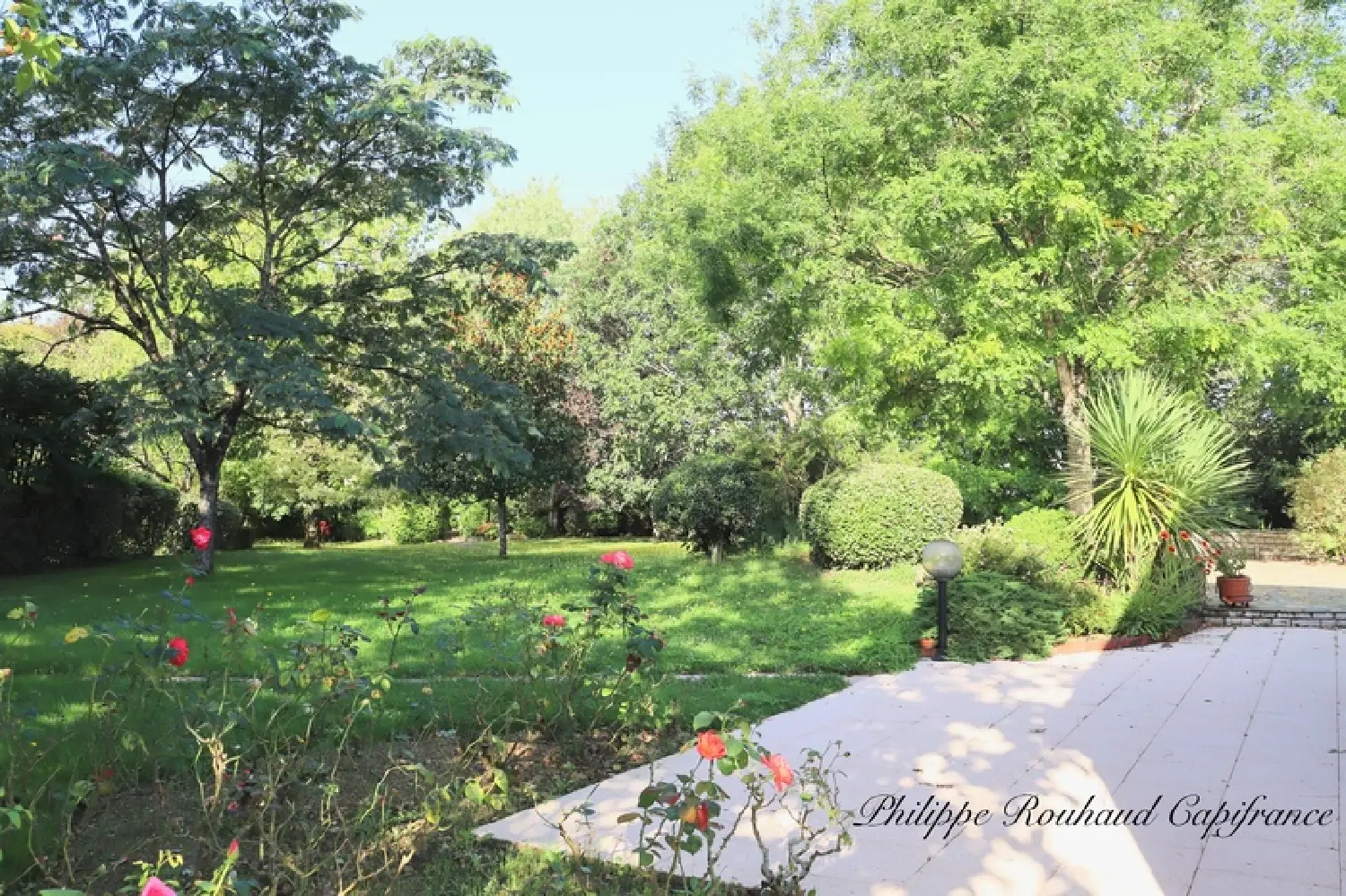  en venta casa de pueblo Vernoux-en-Gâtine Deux-Sèvres 5