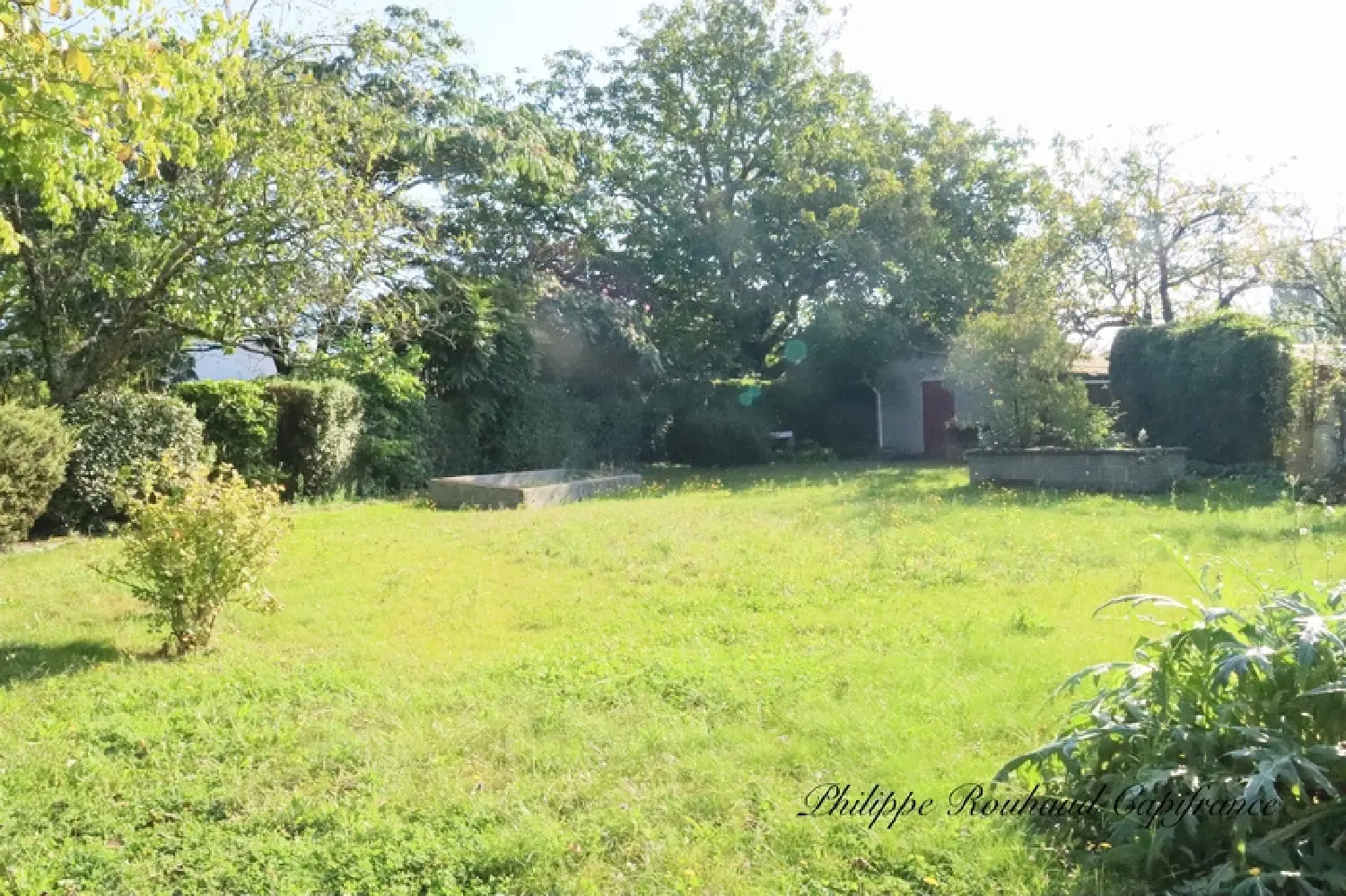  en venta casa de pueblo Vernoux-en-Gâtine Deux-Sèvres 8
