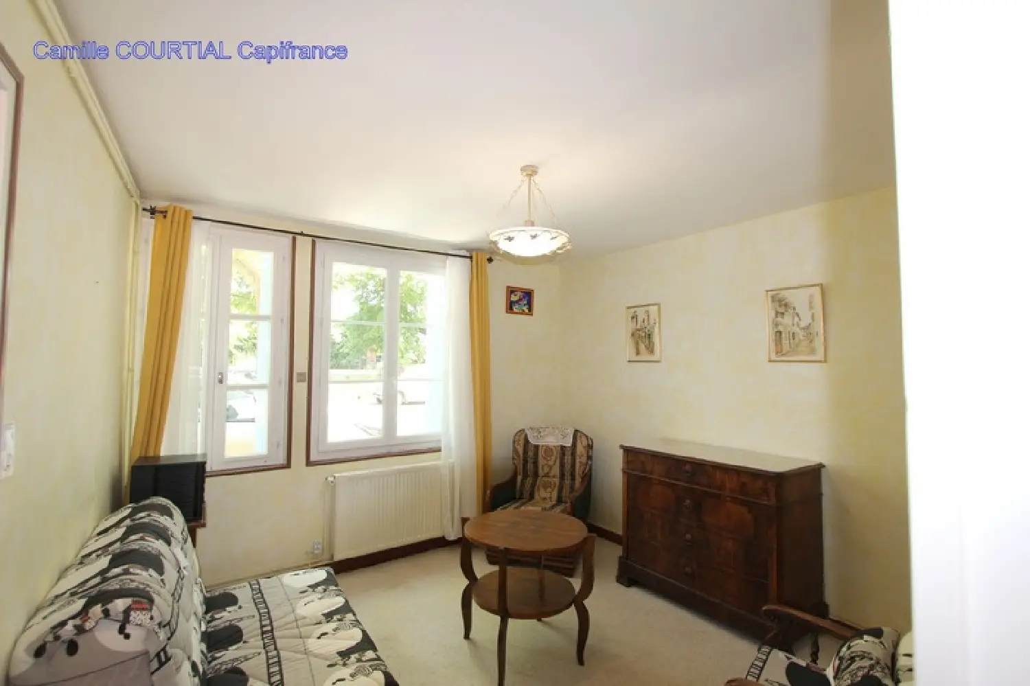  kaufen Dorfhaus Vernoux-en-Vivarais Ardèche 2