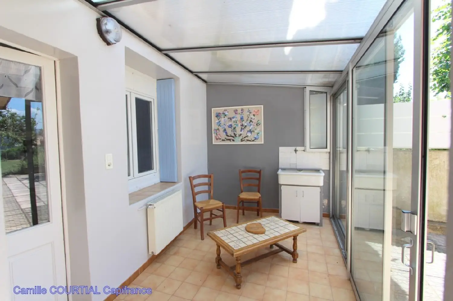  kaufen Dorfhaus Vernoux-en-Vivarais Ardèche 4