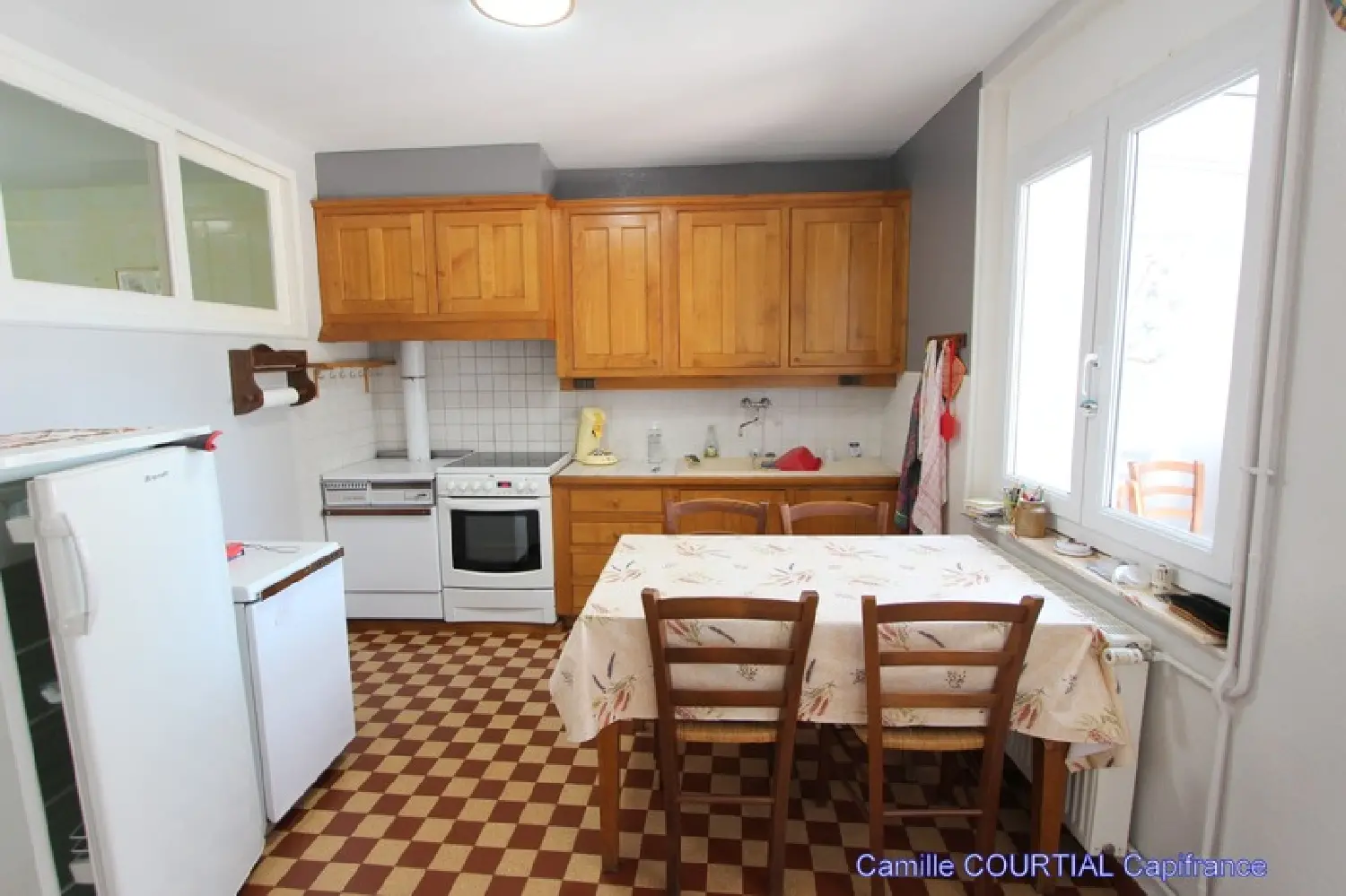  kaufen Dorfhaus Vernoux-en-Vivarais Ardèche 5