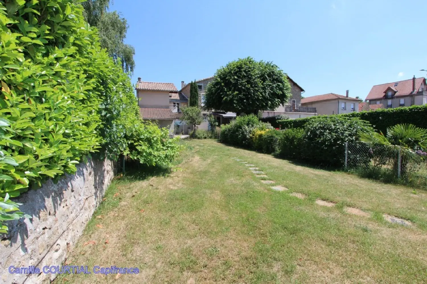  kaufen Dorfhaus Vernoux-en-Vivarais Ardèche 6