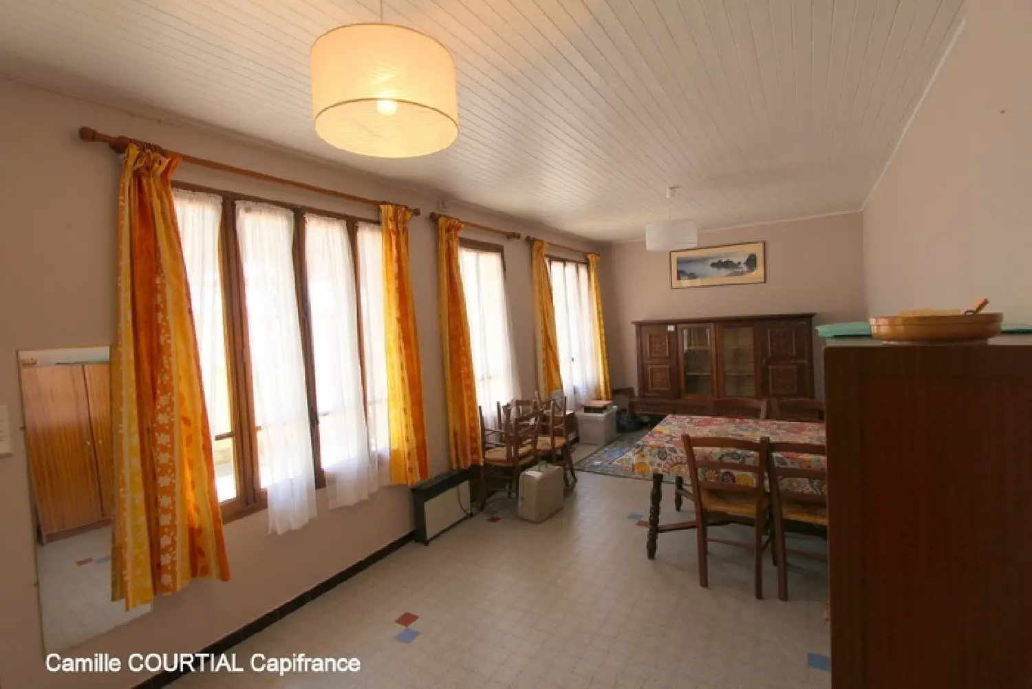  kaufen Dorfhaus Vernoux-en-Vivarais Ardèche 7