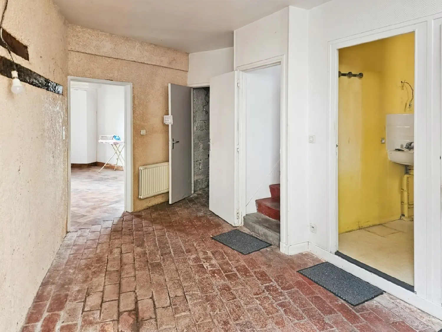  te koop dorpshuis Vertaizon Puy-de-Dôme 7