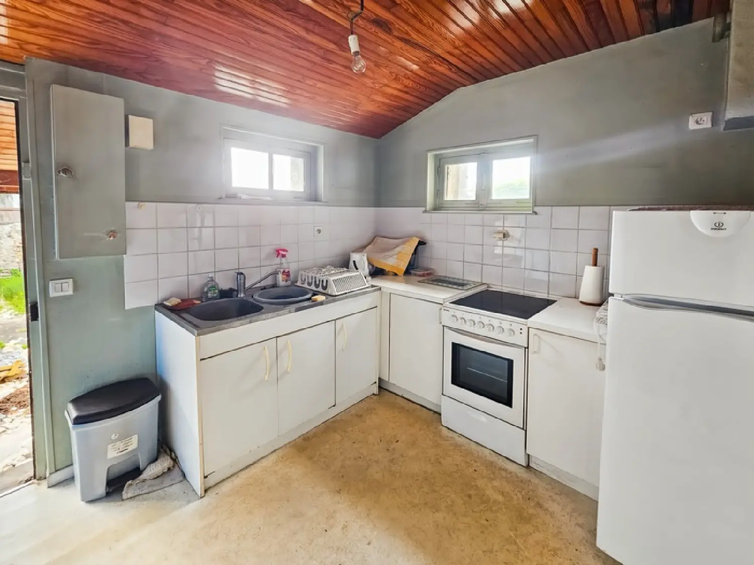  te koop dorpshuis Vertaizon Puy-de-Dôme 8
