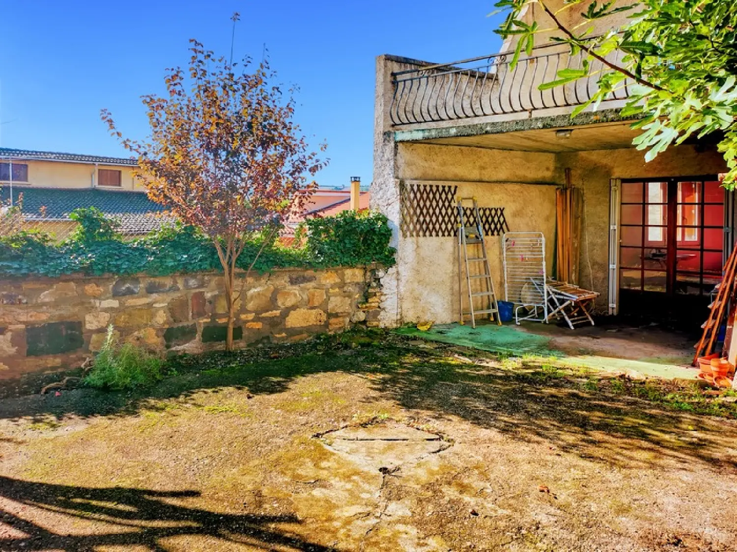  te koop dorpshuis Vertaizon Puy-de-Dôme 2