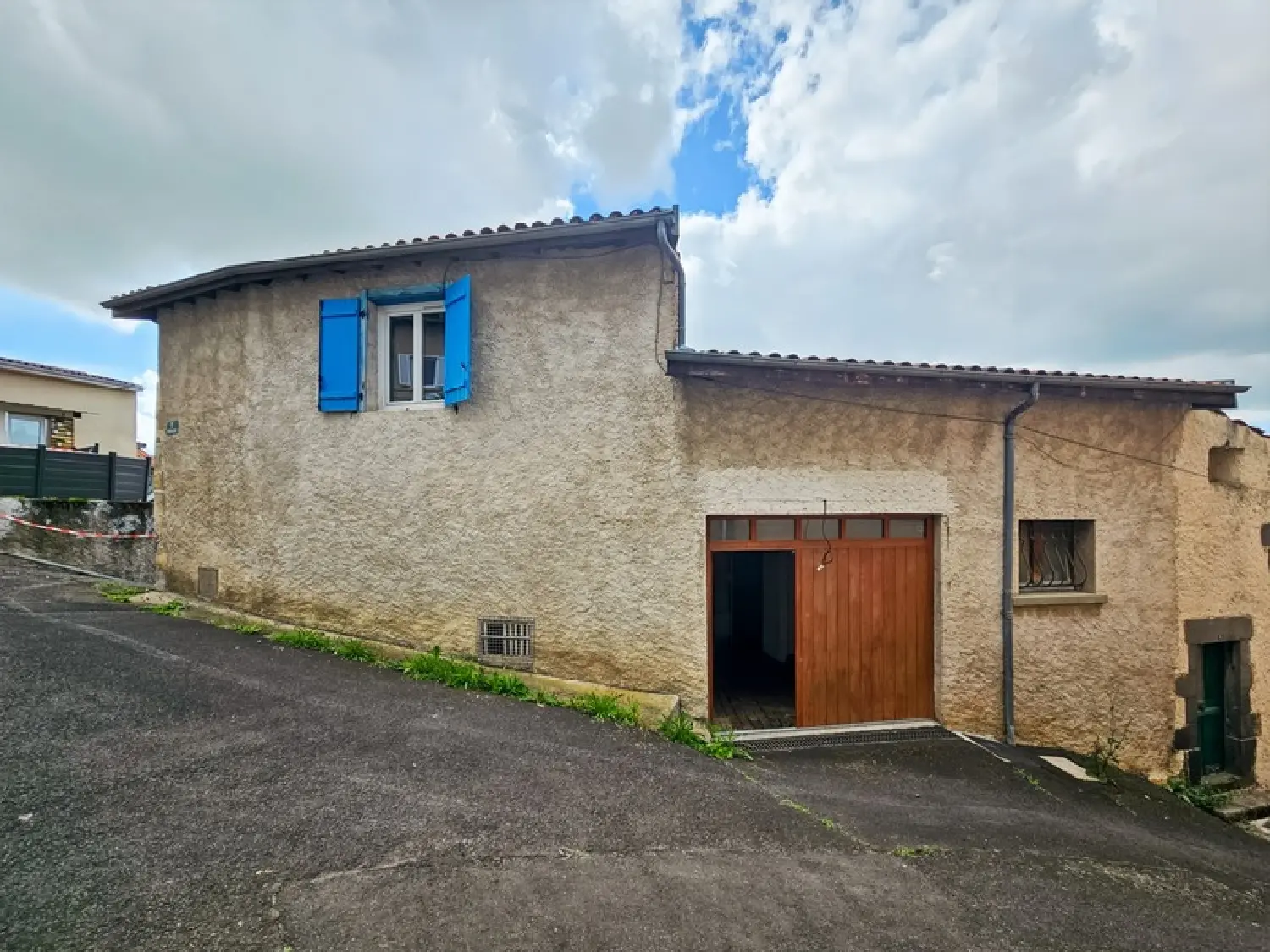  te koop dorpshuis Vertaizon Puy-de-Dôme 3