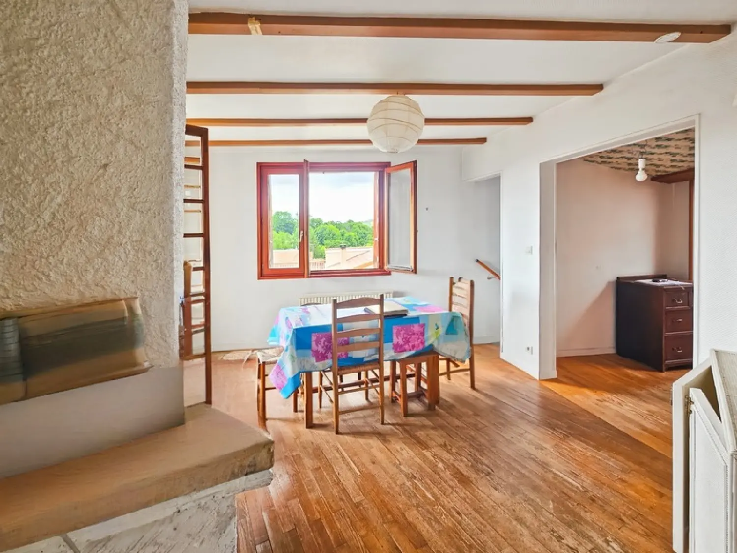  te koop dorpshuis Vertaizon Puy-de-Dôme 4