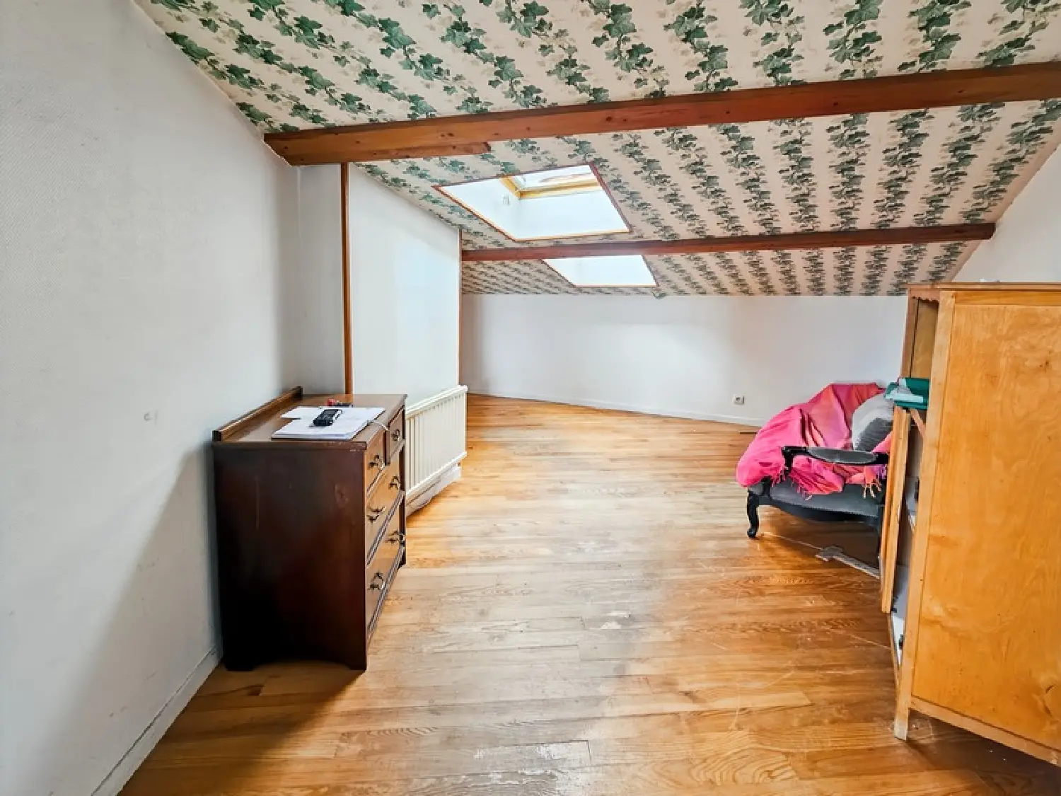  te koop dorpshuis Vertaizon Puy-de-Dôme 6