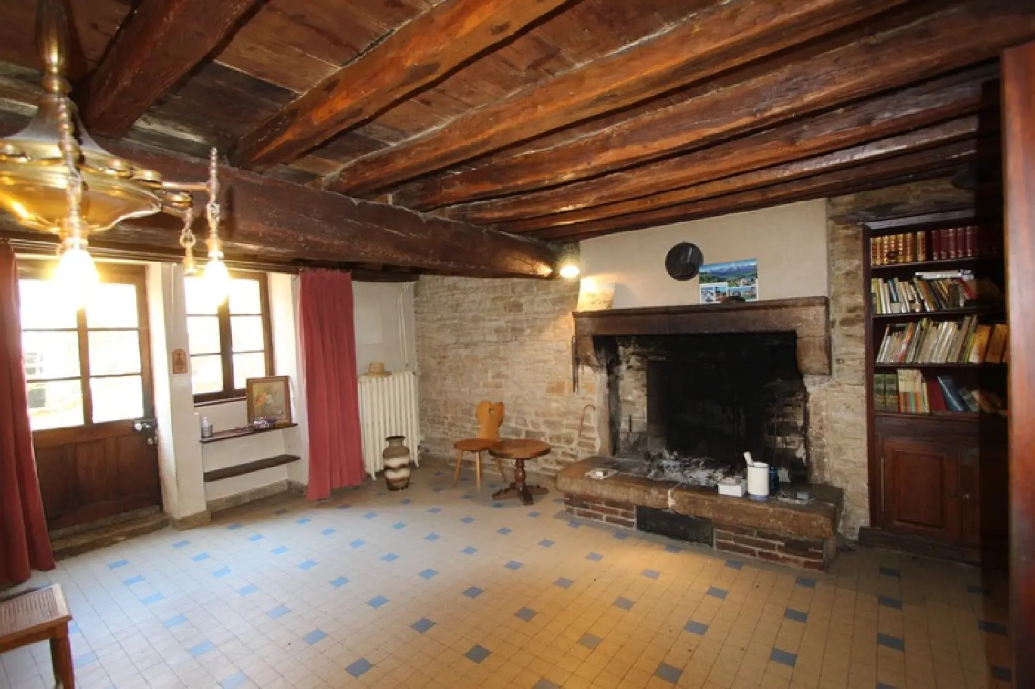  kaufen Dorfhaus Veuvey-sur-Ouche Côte-d'Or 2