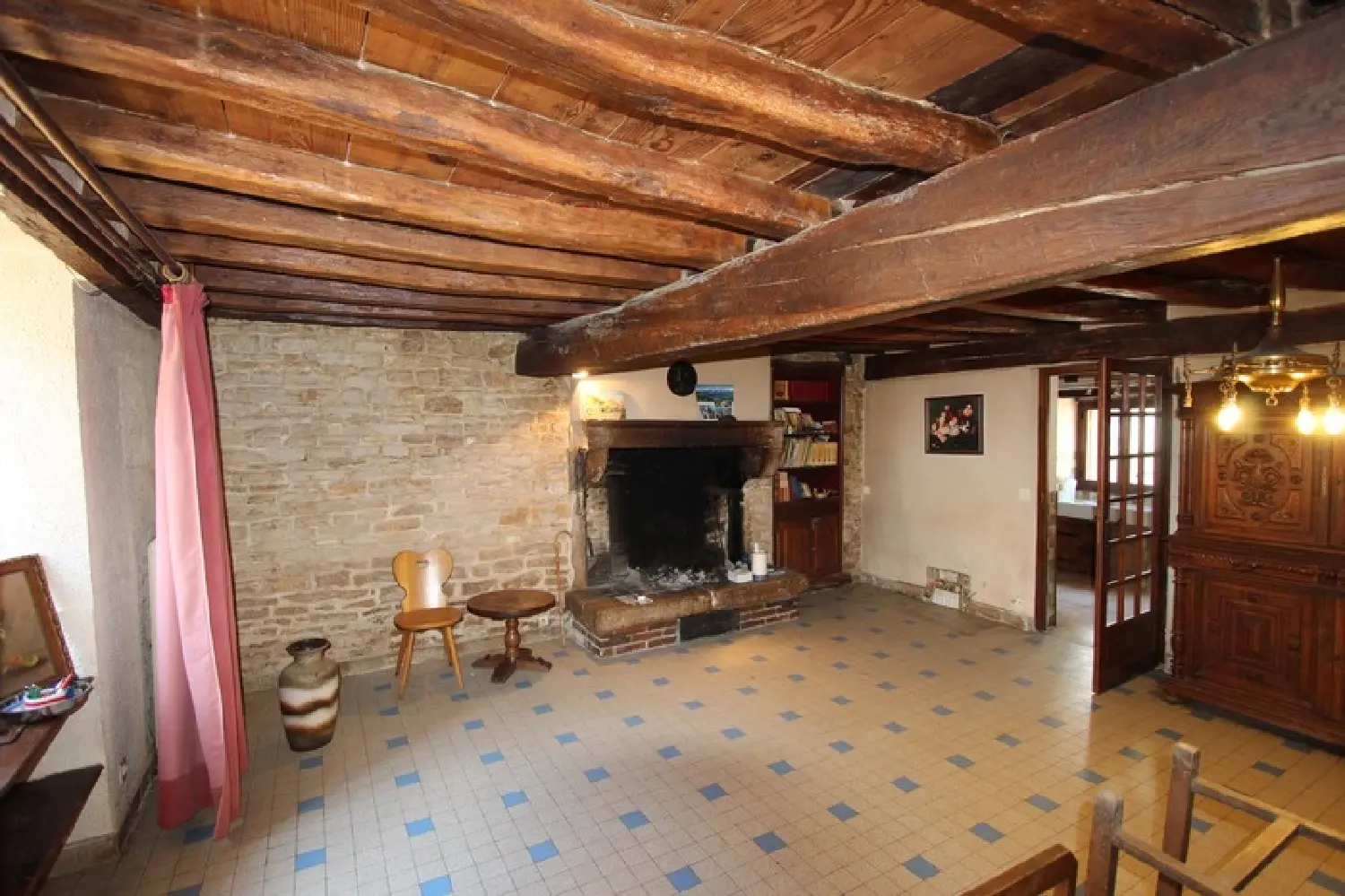  kaufen Dorfhaus Veuvey-sur-Ouche Côte-d'Or 3