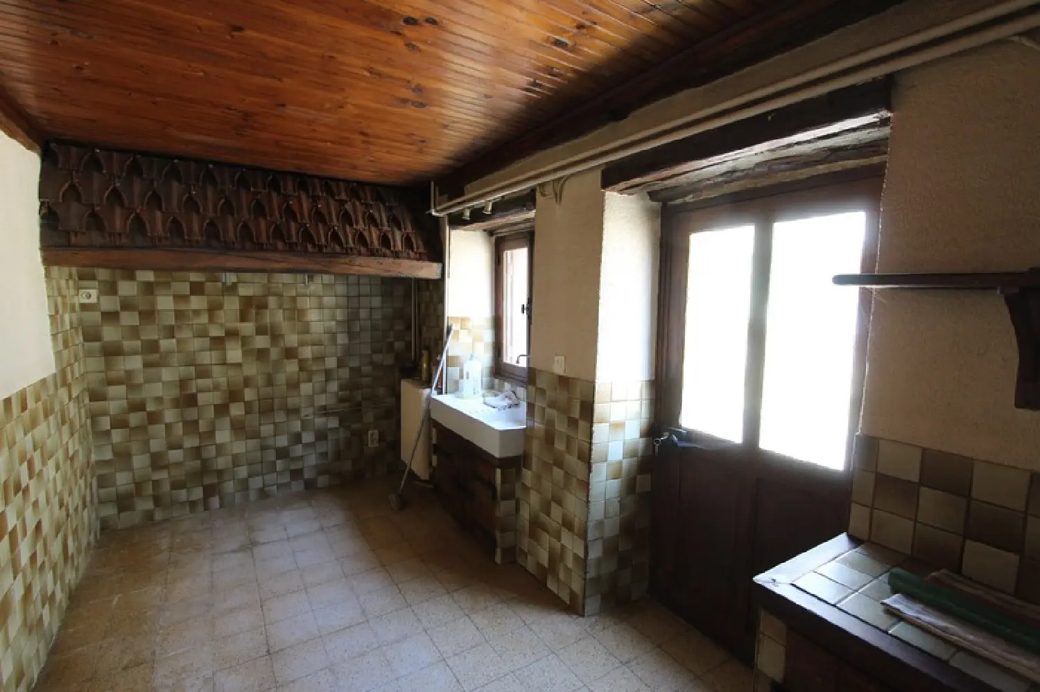  kaufen Dorfhaus Veuvey-sur-Ouche Côte-d'Or 5