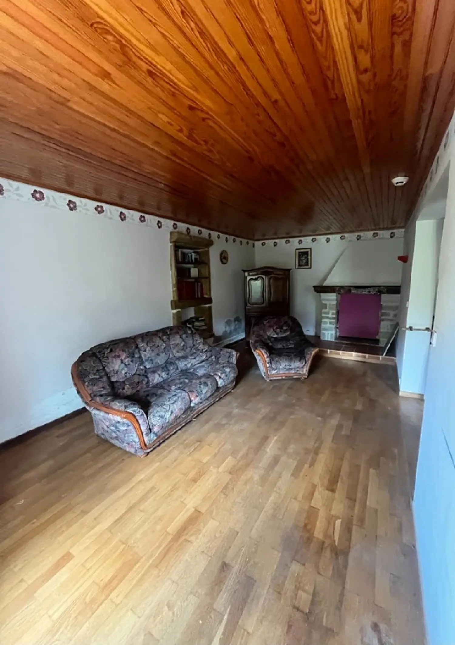  à vendre maison de village Vieu-d'Izenave Ain 4