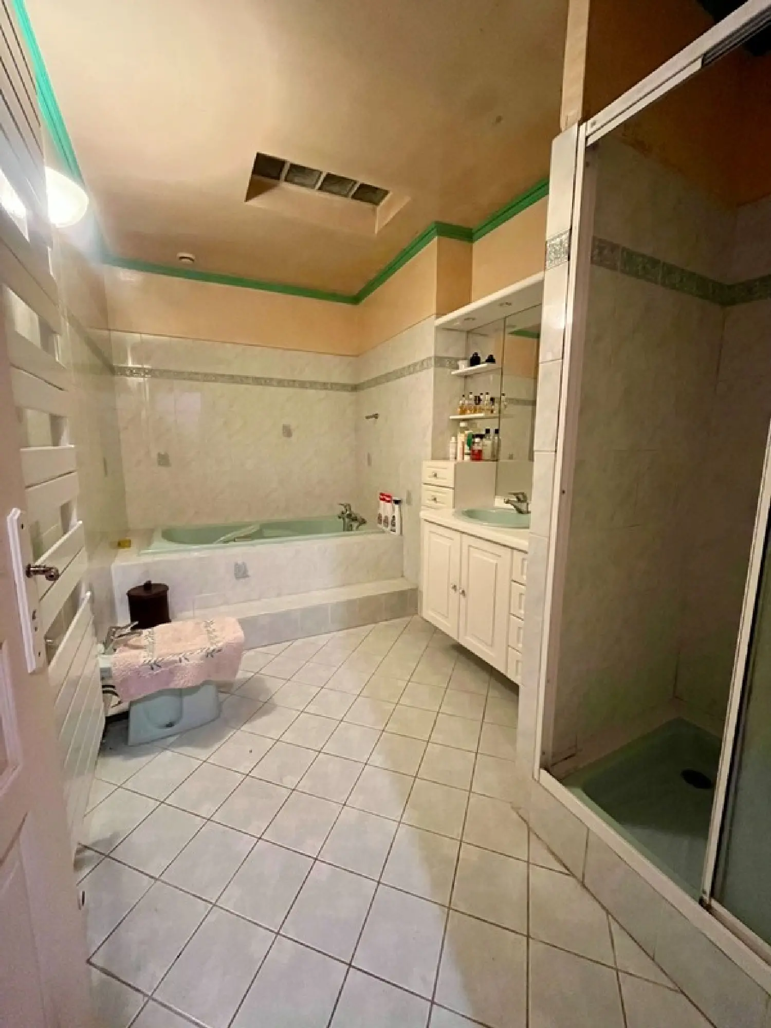 à vendre maison de village Vieu-d'Izenave Ain 6