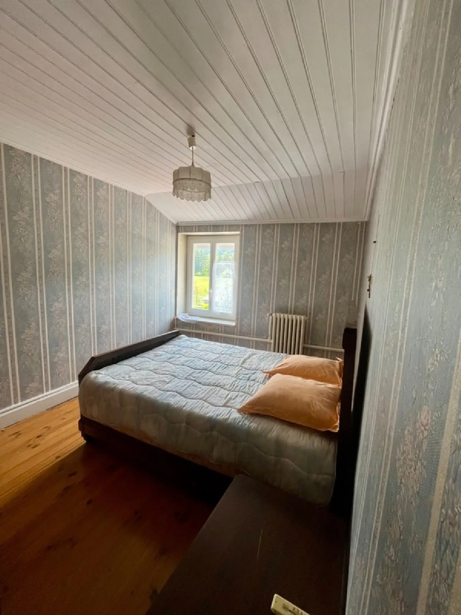  à vendre maison de village Vieu-d'Izenave Ain 7