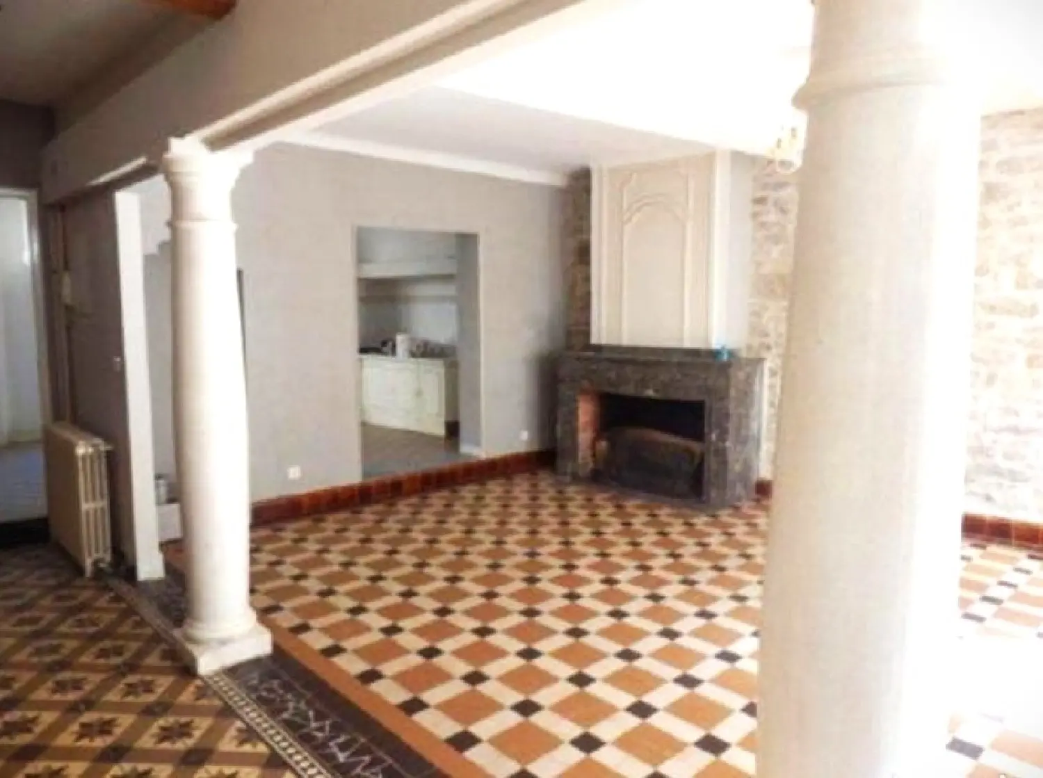  en venta casa de pueblo Villalier Aude 3